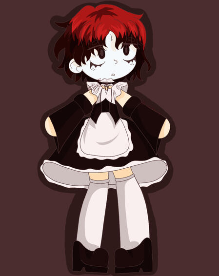 Emasito FANART